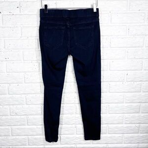 LIVERPOOL “The Denim Legging” Pull-on stretch legging